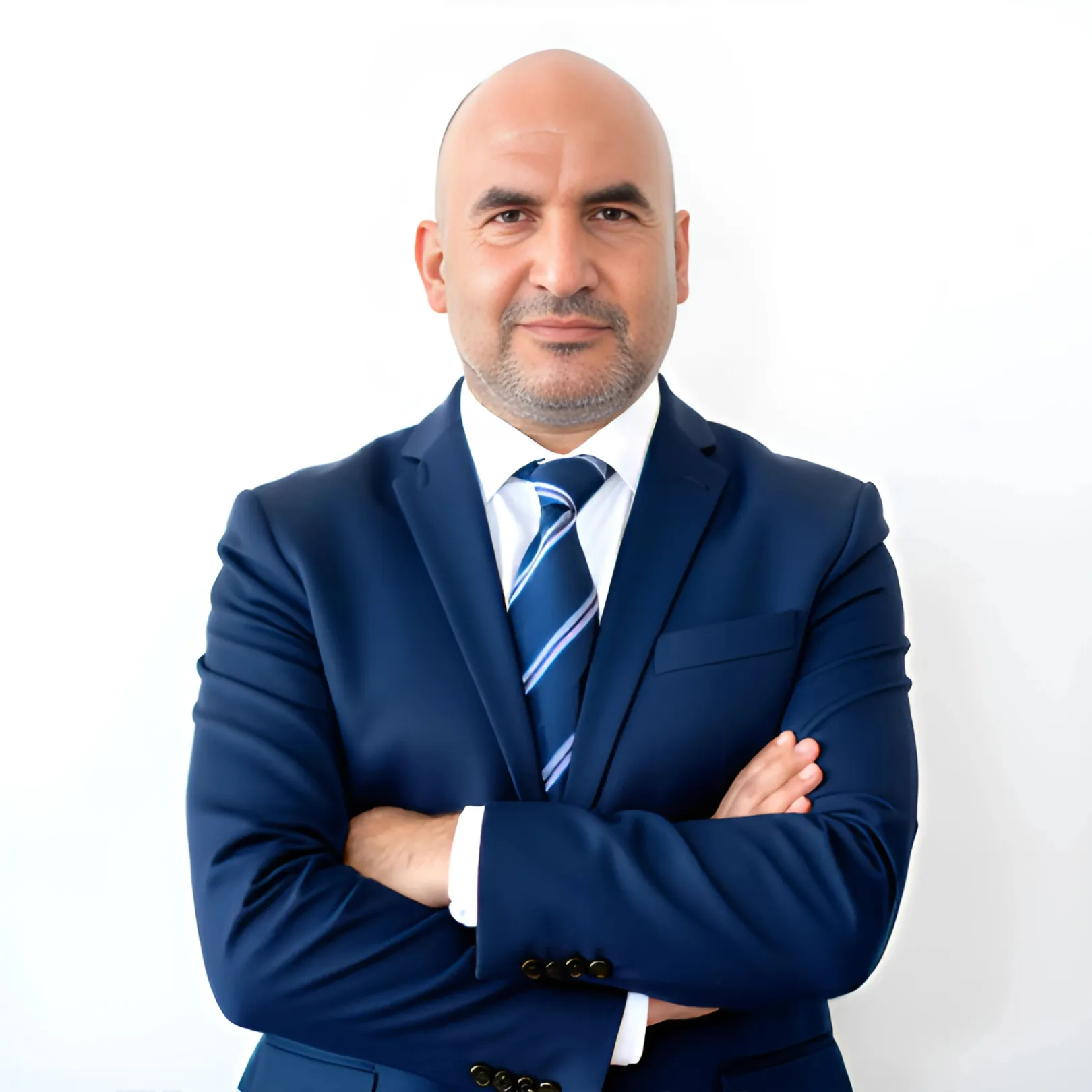 Felipe Reyes Barragán — especialista en protocolo, ceremonial y RRPP en México