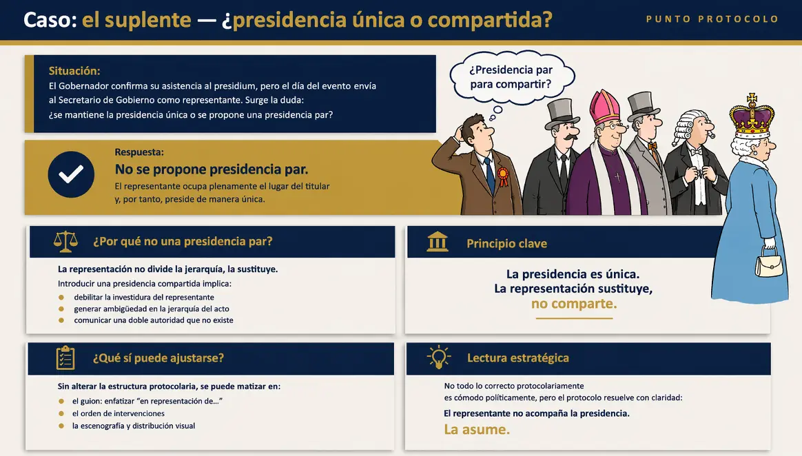 Parte de los contenidos que forman parte de la presentación