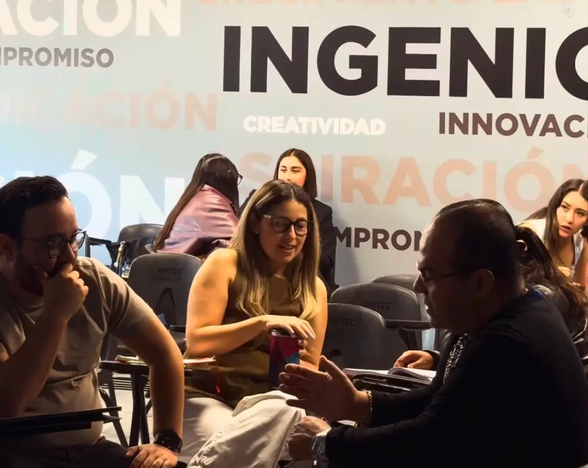 Sesión 2 del curso protocolo y RRPP para la industria de reuniones