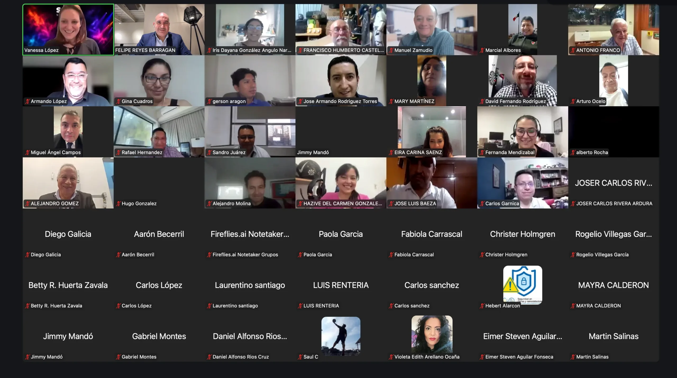 Webinar
