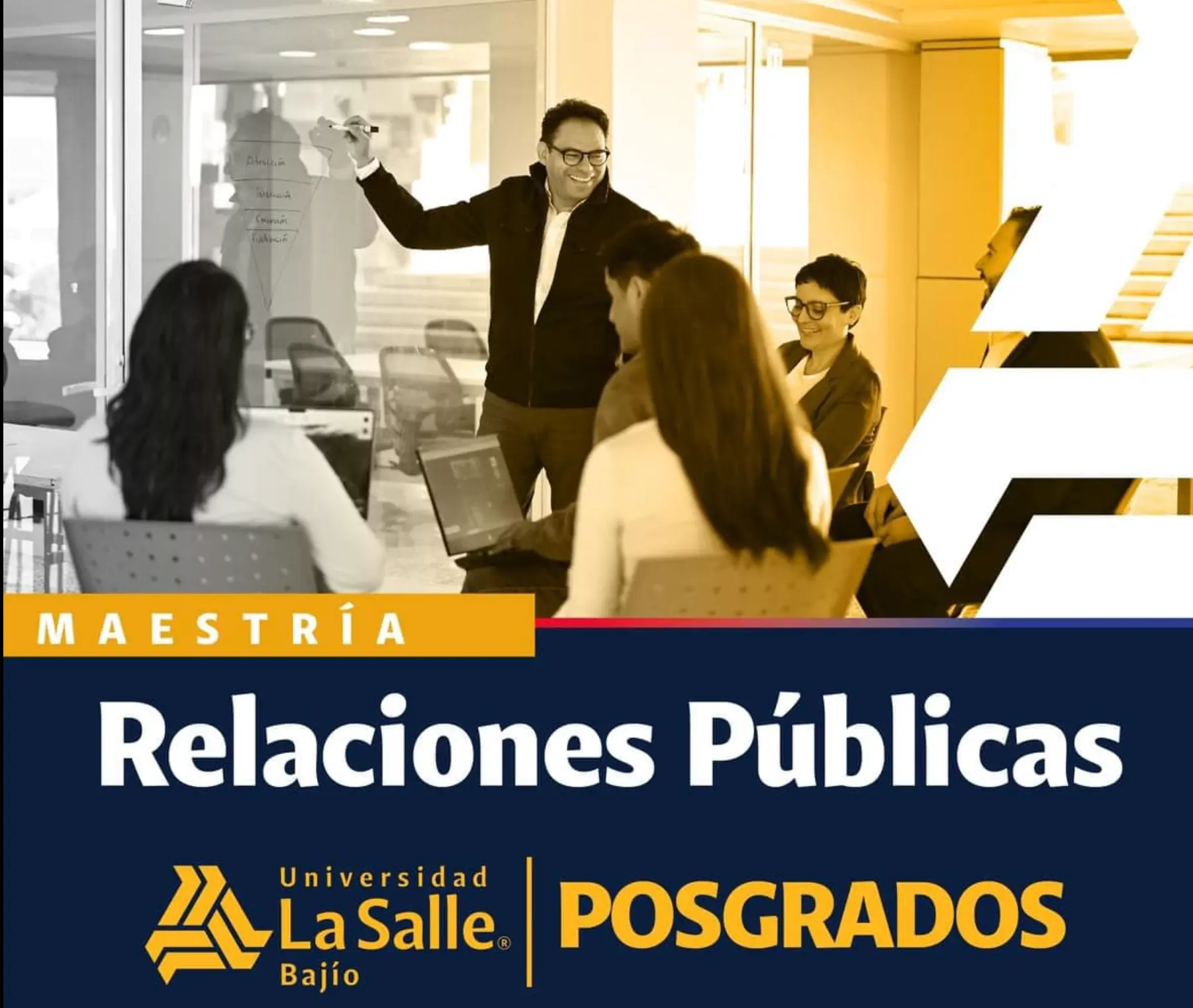 Clases de posgrado