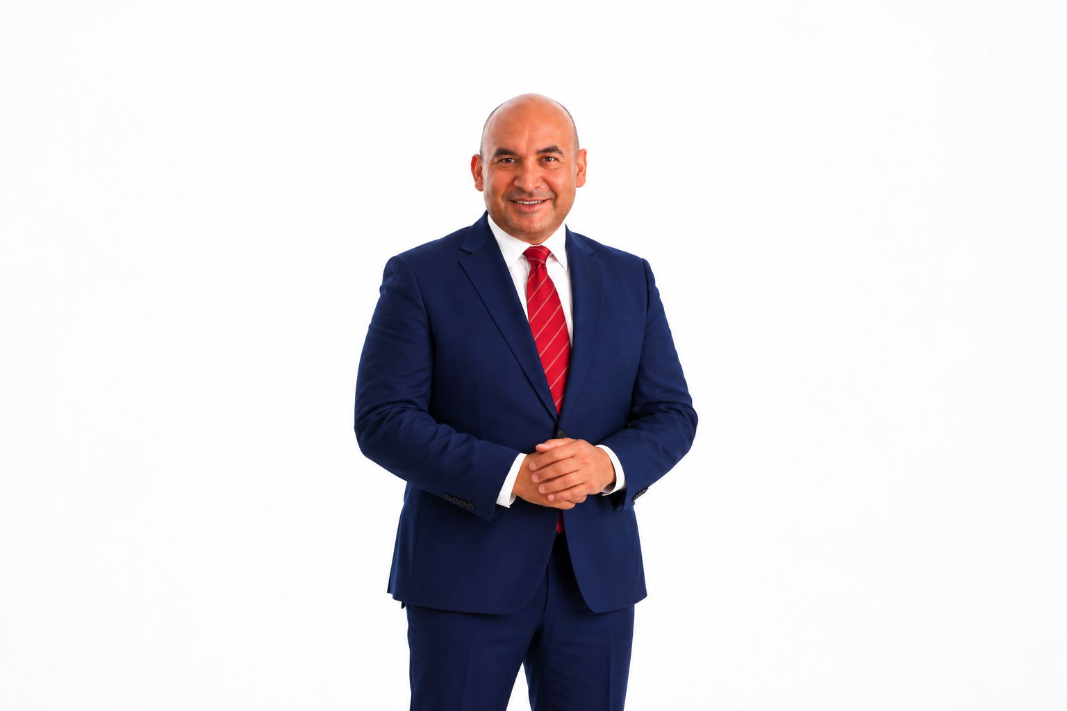 Felipe Reyes Barragán