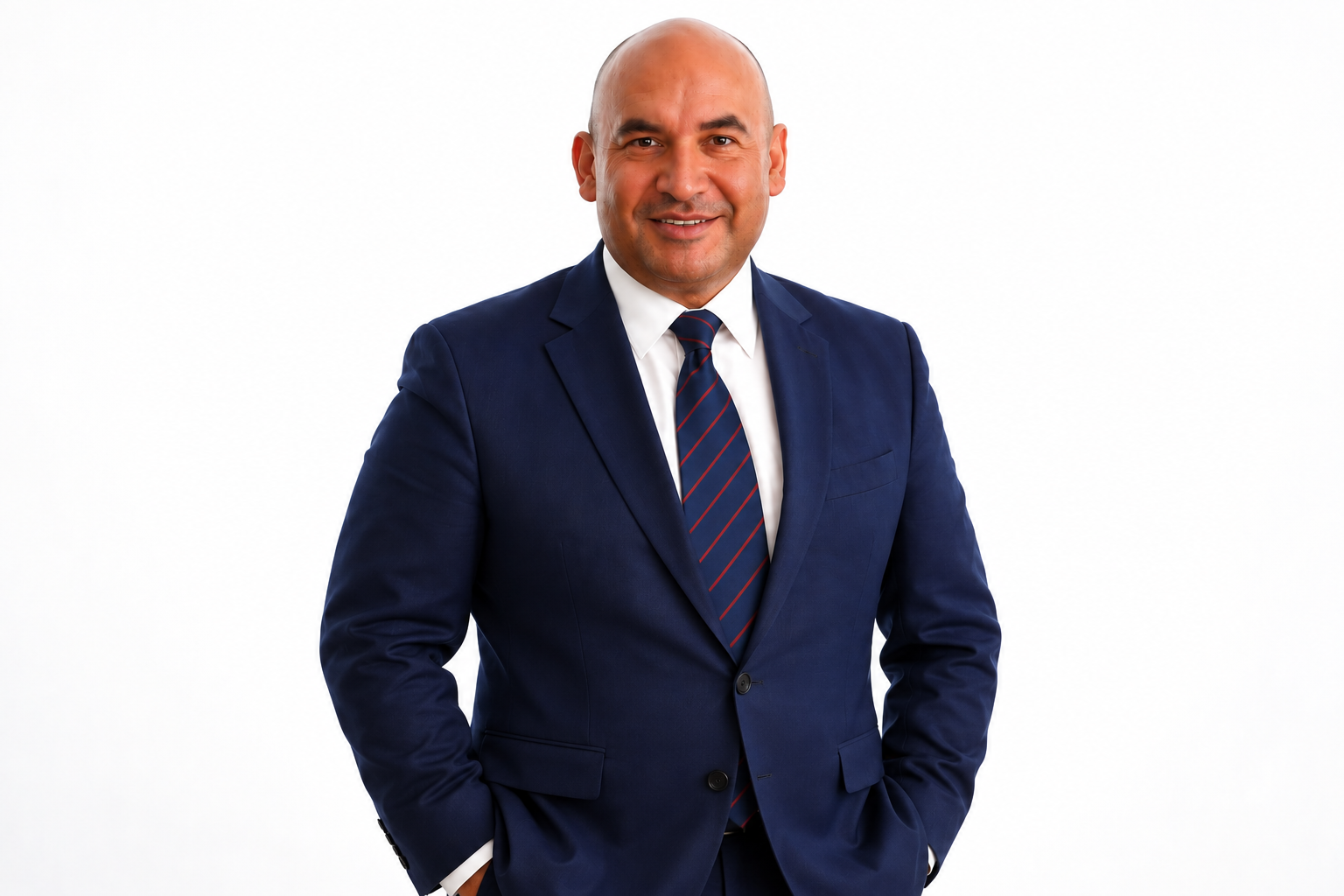 Felipe Reyes Barragán