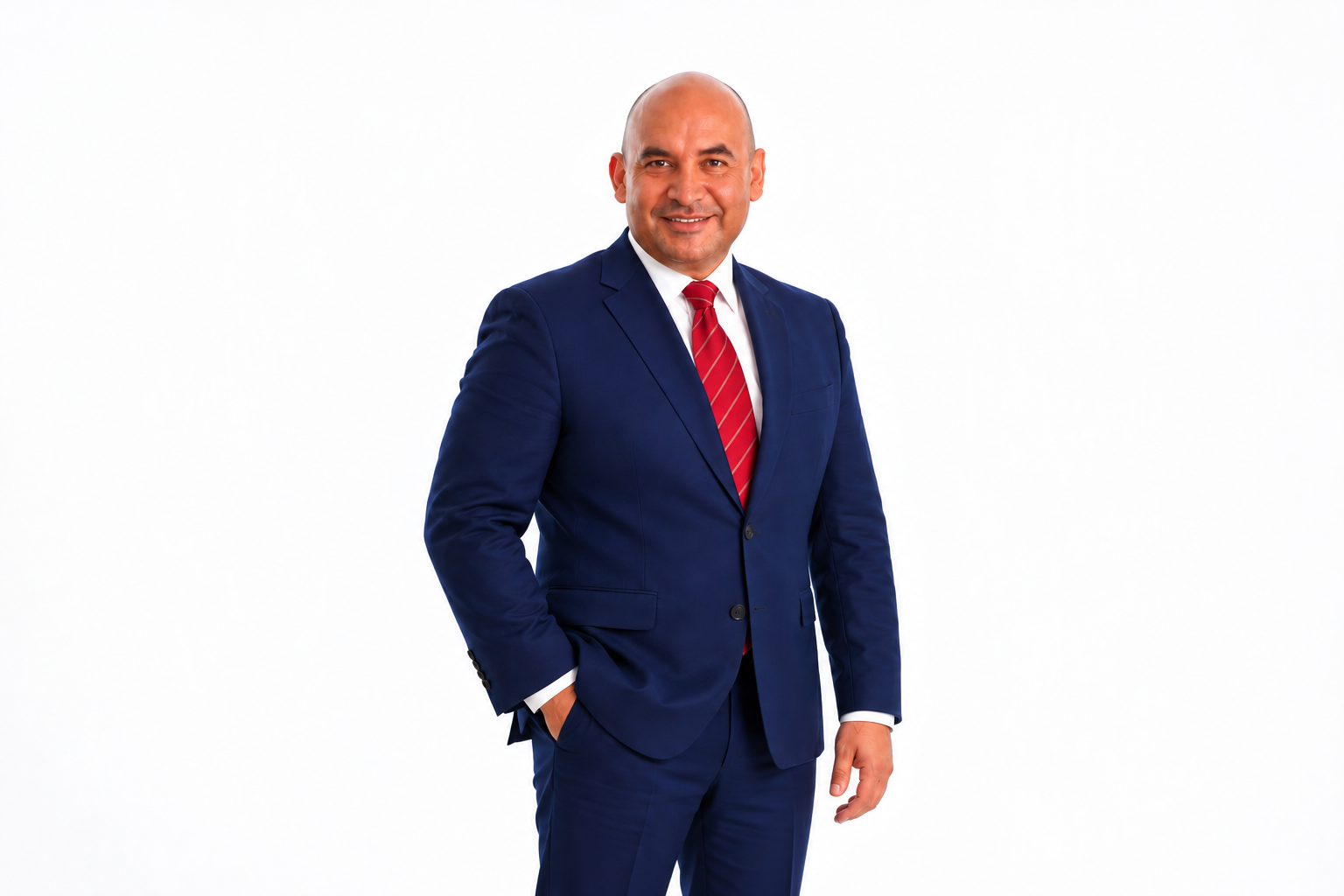 Felipe Reyes Barragán