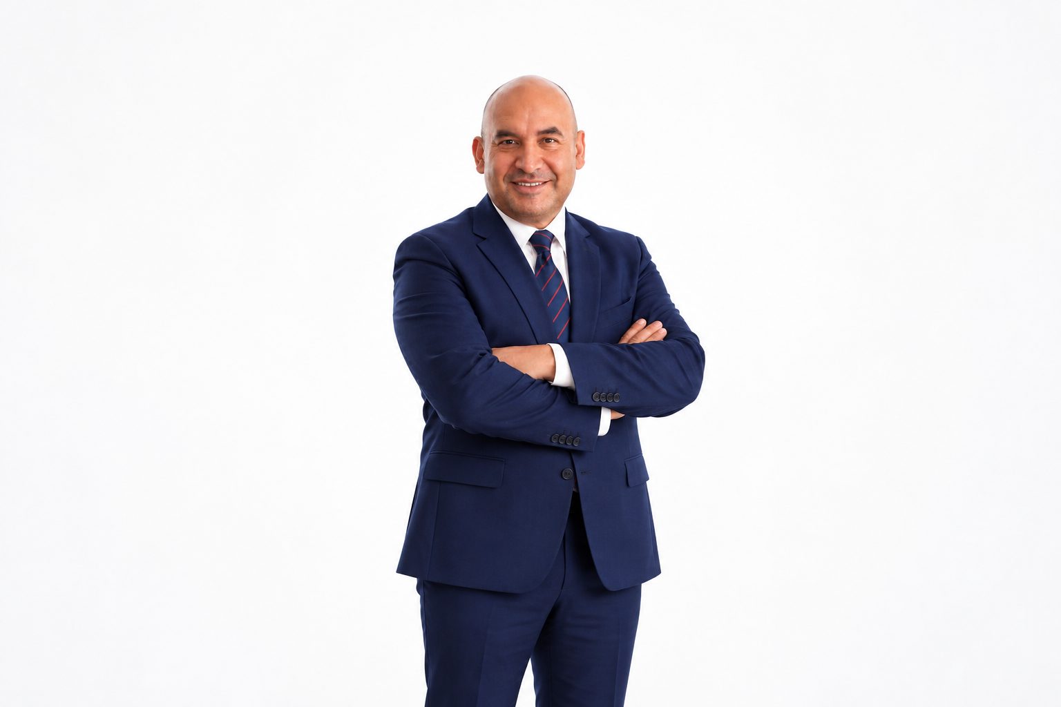 Felipe Reyes Barragán