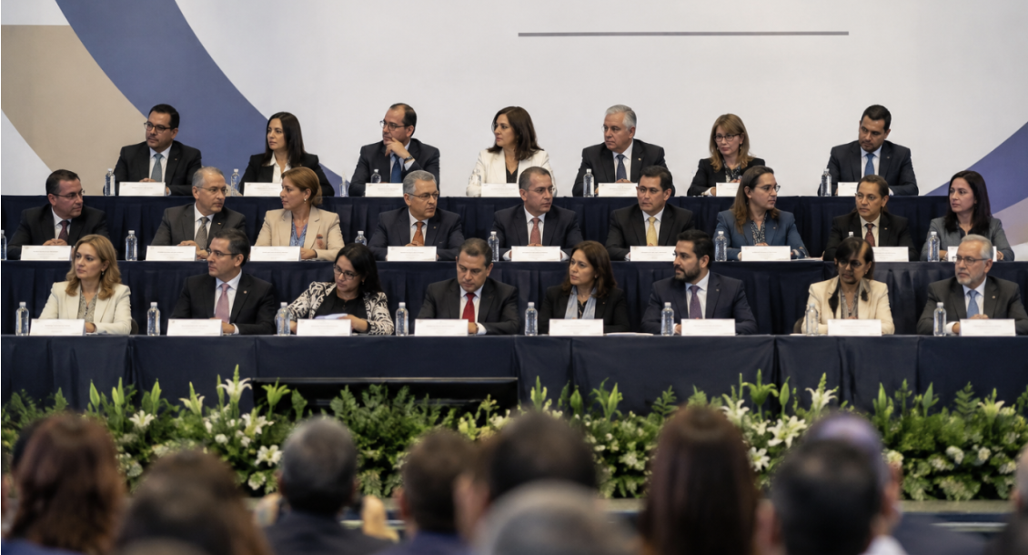 Cuando todos son importantes, ¿quién ocupa el primer lugar?