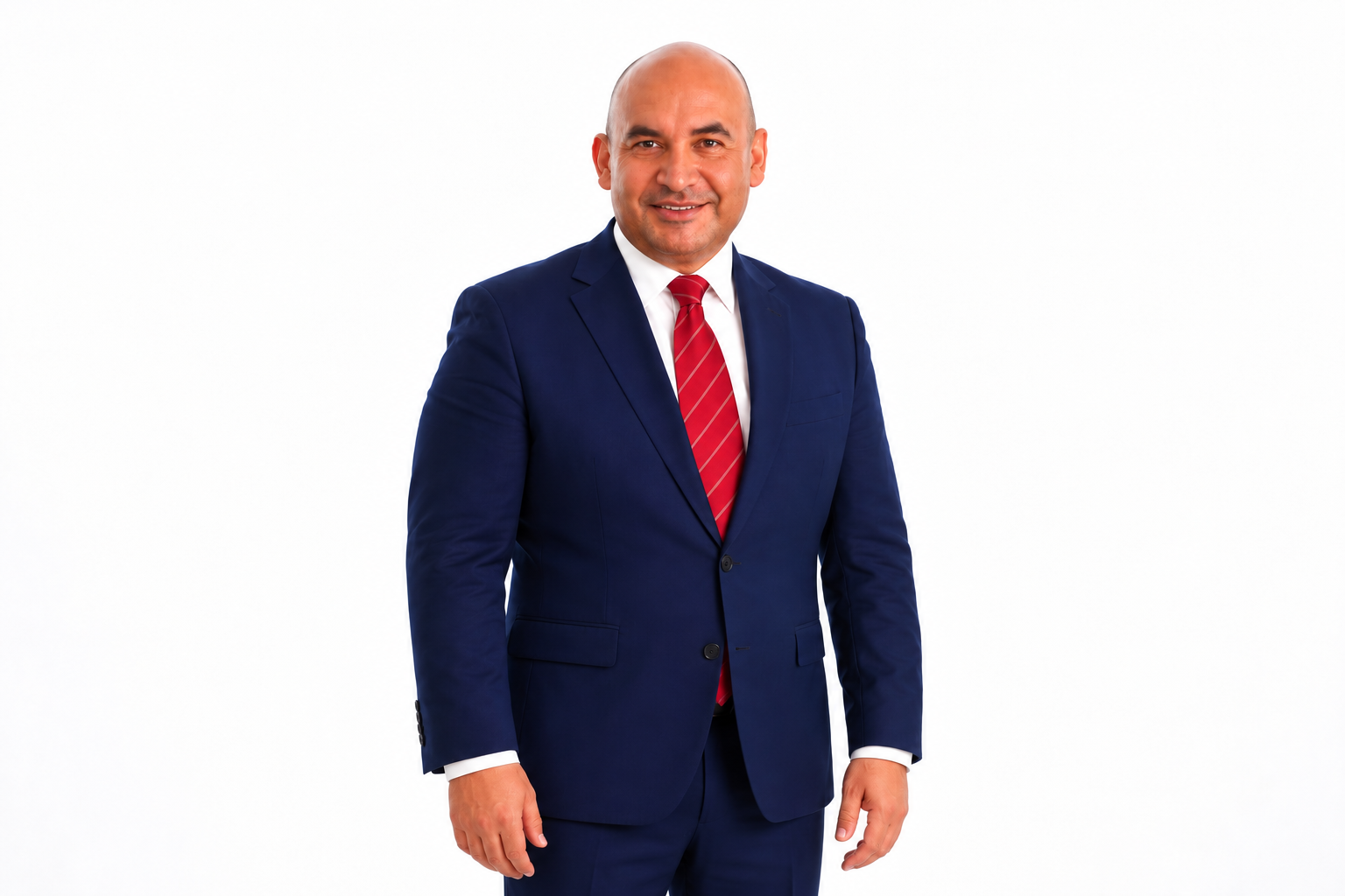 Felipe Reyes Barragán
